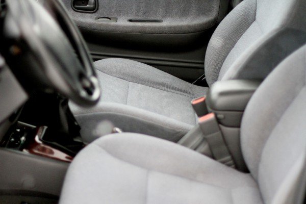 KIA Sportage 2001 05