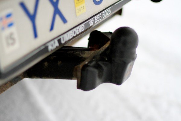 KIA Sportage 2001 06