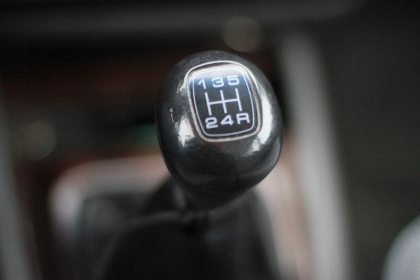 KIA Sportage 2001 11